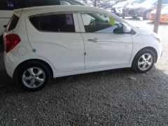 Сүрөт унаа Chevrolet Spark