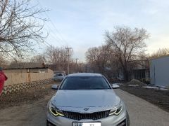 Сүрөт унаа Kia K5