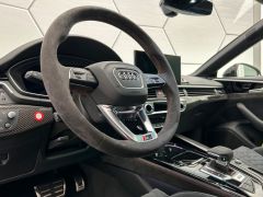 Фото авто Audi RS 5