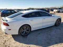 Сүрөт унаа Audi A7