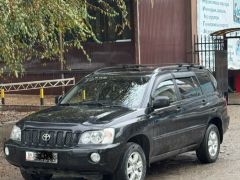 Photo of the vehicle Toyota Highlander