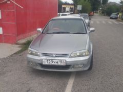 Сүрөт унаа Honda Accord