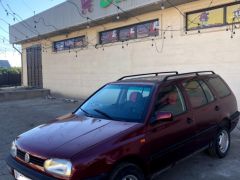 Сүрөт унаа Volkswagen Golf