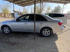 Photo of the vehicle Hyundai Sonata