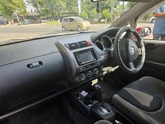 Сүрөт унаа Honda Fit