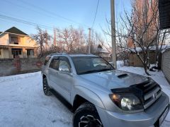 Photo of the vehicle Toyota 4Runner