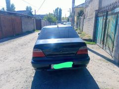 Сүрөт унаа Daewoo Nexia