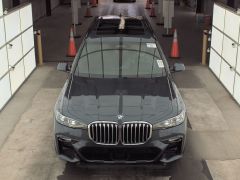 Фото авто BMW X7