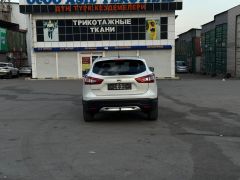 Фото авто Nissan Qashqai