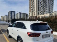 Фото авто Kia Sorento