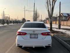 Photo of the vehicle Toyota Camry