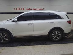 Фото авто Kia Sorento