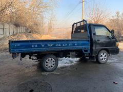 Фото авто Hyundai Porter