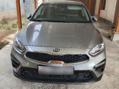 Фото авто Kia K3