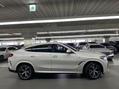 Сүрөт унаа BMW X6