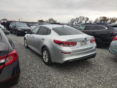 Фото авто Kia Optima