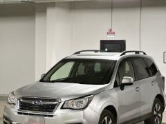 Photo of the vehicle Subaru Forester