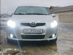 Photo of the vehicle Toyota Auris