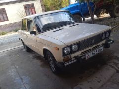 Сүрөт унаа ВАЗ (Lada) 2106