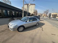 Сүрөт унаа Mitsubishi Lancer