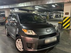 Photo of the vehicle Toyota Ist