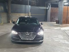 Сүрөт унаа Hyundai Grandeur