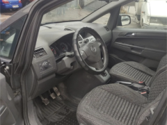 Сүрөт унаа Opel Zafira