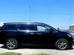 Сүрөт унаа Kia Carnival