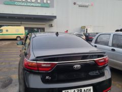 Фото авто Kia K7