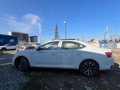 Сүрөт унаа Skoda Superb