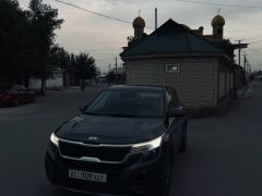 Фото авто Kia Seltos