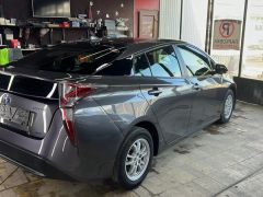 Photo of the vehicle Toyota Prius