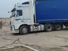 Фото авто Volvo FH