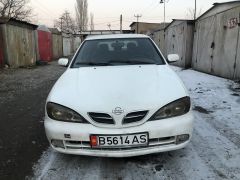 Photo of the vehicle Nissan Primera