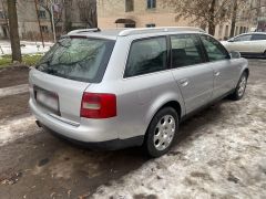 Сүрөт унаа Audi A6