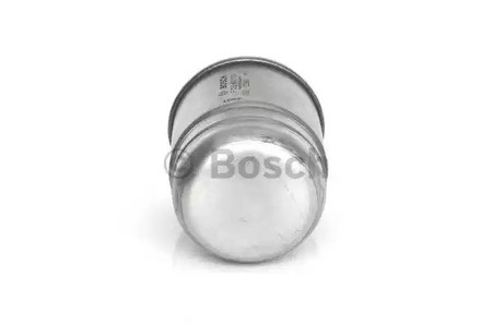 Spare Parts and Consumables - Фильтр топливный BOSCH F026402103