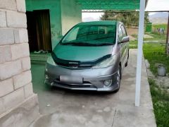 Фото авто Toyota Estima