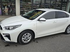 Фото авто Kia K3