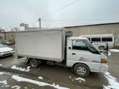 Фото авто Hyundai Porter