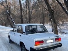 Фото авто ВАЗ (Lada) 2107