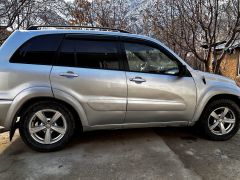 Фото авто Toyota RAV4