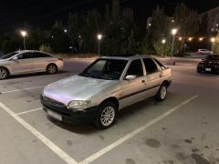 Сүрөт унаа Ford Escort