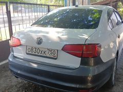 Фото авто Volkswagen Jetta