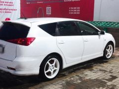 Фото авто Toyota Caldina