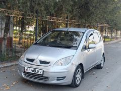 Фото авто Mitsubishi Colt