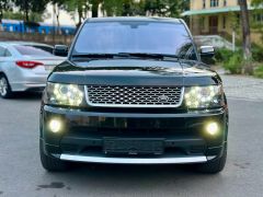 Сүрөт унаа Land Rover Range Rover Sport