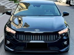 Сүрөт унаа Kia K7