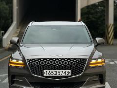 Фото авто Genesis GV80