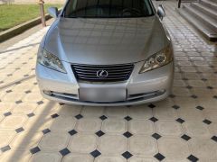 Сүрөт унаа Lexus ES