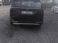 Сүрөт унаа Kia Carnival